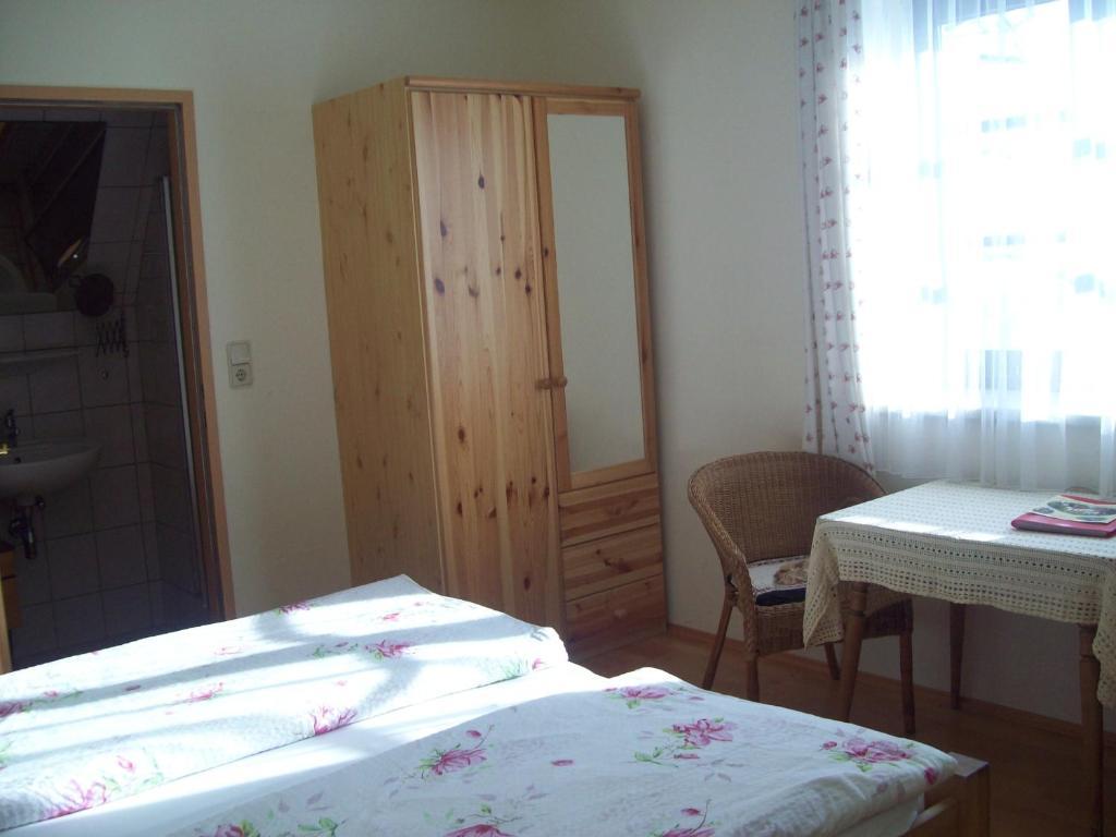 Lindenhof Villa Velden am Wörthersee Habitación foto