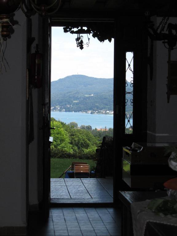 Lindenhof Villa Velden am Wörthersee Exterior foto