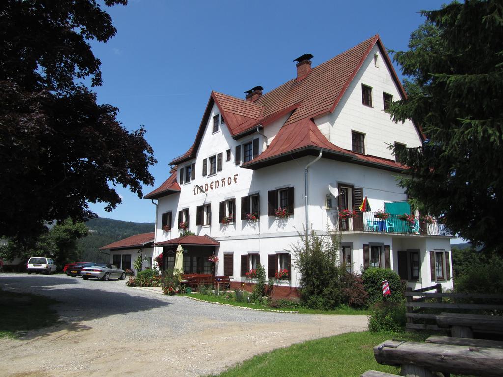 Lindenhof Villa Velden am Wörthersee Exterior foto